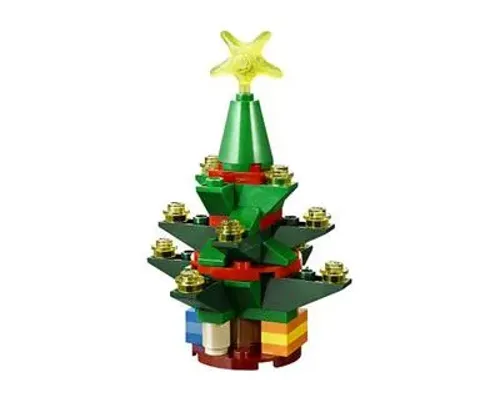 Christmas Tree Image