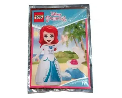 Princess Ariel Image