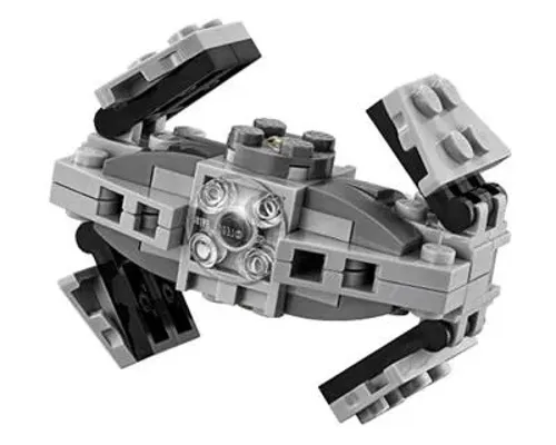 TIE Advanced Prototype Image