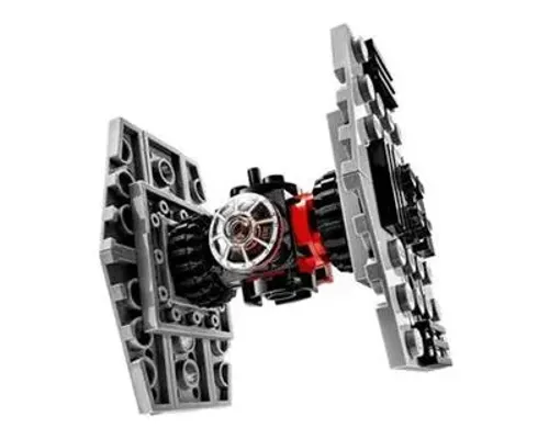 First Order Special Forces TIE Fighter Image