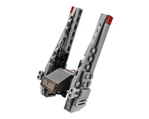 Kylo Ren's Command Shuttle Image