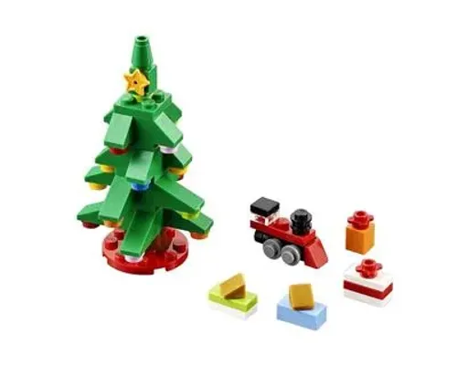 Christmas Tree Image