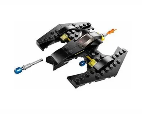 Batwing Image