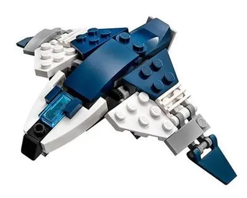 The Avengers Quinjet Image