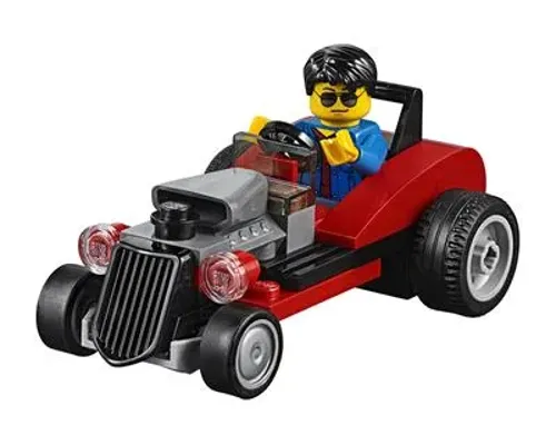 Hot Rod Image