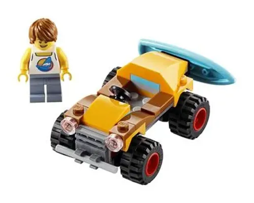 Beach Buggy Image