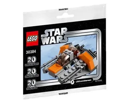 Snowspeeder Image