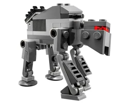 First Order Heavy Assault Walker Image