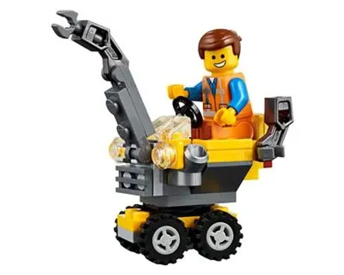 Mini Master-Building Emmet Image