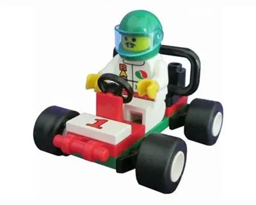 Go-Kart Image