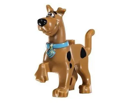 Scooby-Doo Image