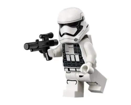 First Order Stormtrooper Image