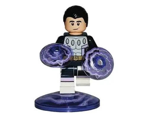 Cosmic Boy Image