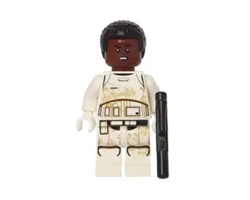 Finn (FN-2187) Image