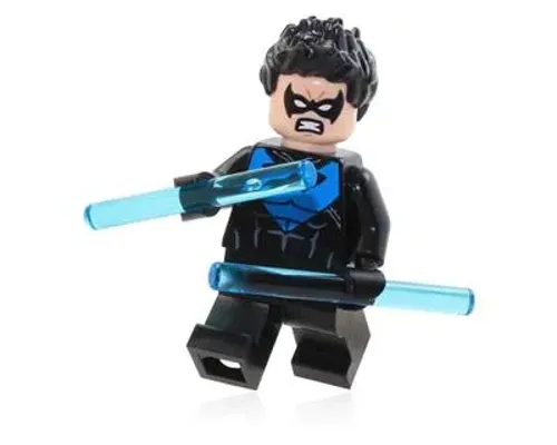 Nightwing Image