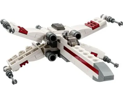 X-wing Starfighter Image