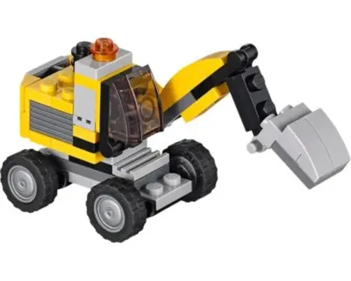 Power Digger Image