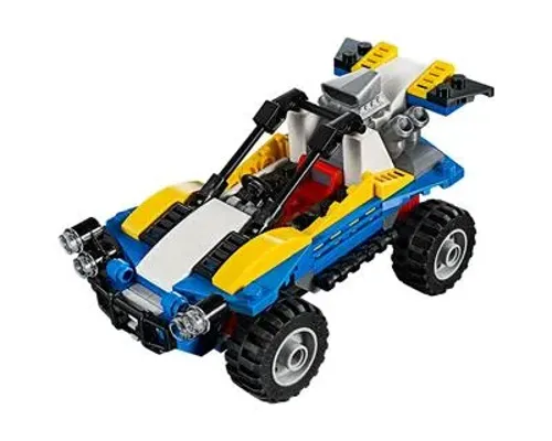 Dune Buggy Image