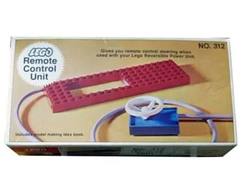 Remote Control Supplement Image