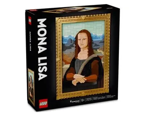 Mona Lisa Image