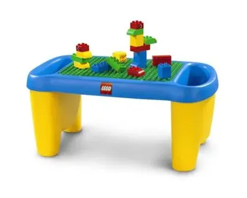 Preschool Playtable Image