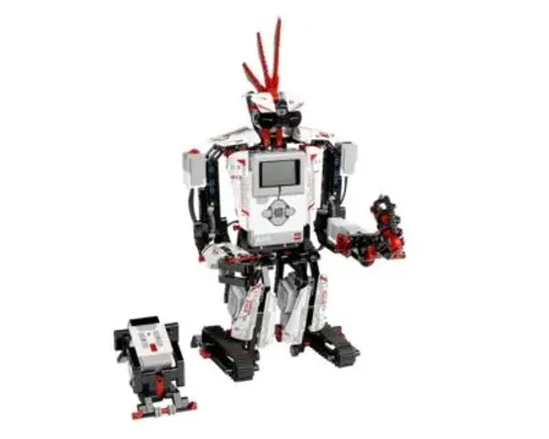 Mindstorms EV3 Image