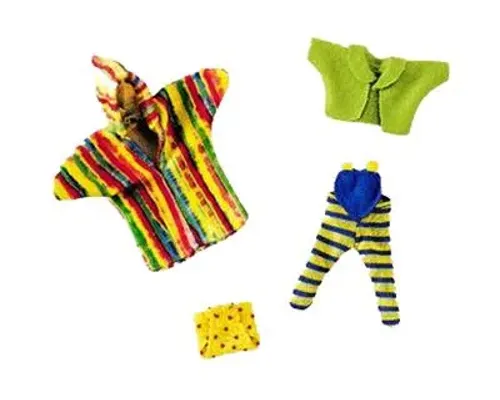 Snuggly Baby Wear Image