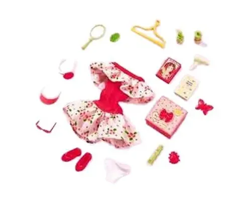 Accessories for Anna Image