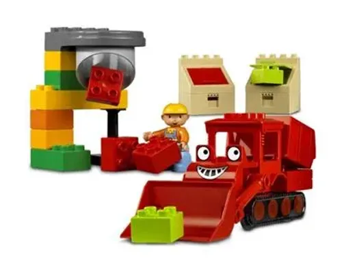 Muck's Recycling Set Image