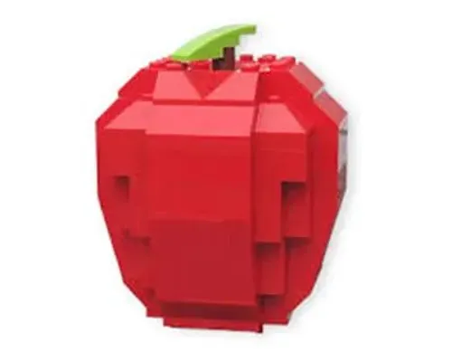 The Brick Apple Image