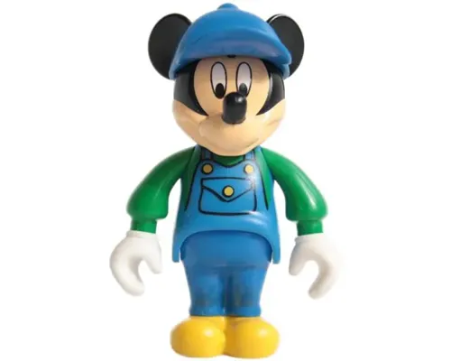 Mickey Mouse Image