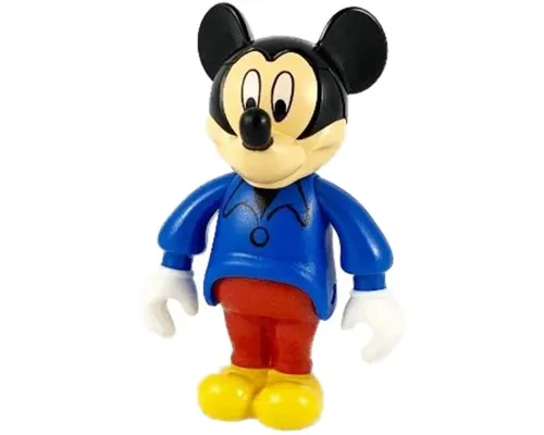 Mickey Mouse Image