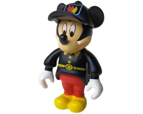 Mickey Mouse Image