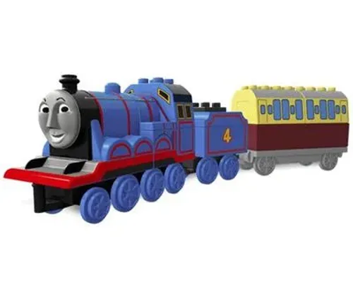 Gordon's Express Image