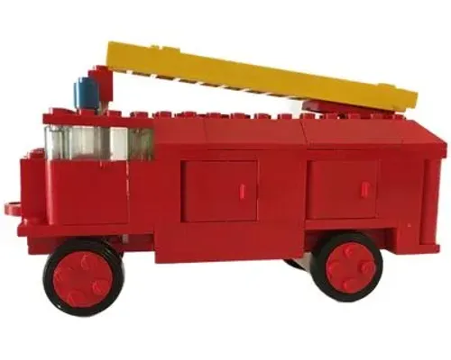 Fire Engine Image