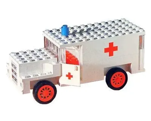 Ambulance Image