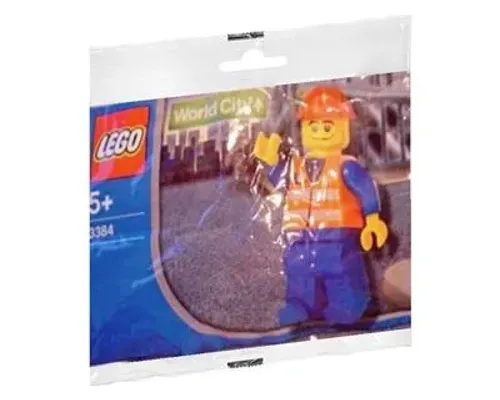 Construction Worker Image