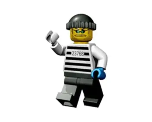 Brickster Image