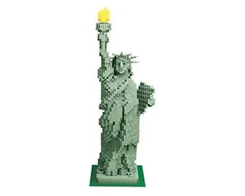 Statue of Liberty Image