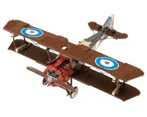 Sopwith Camel Image