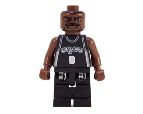 Tony Parker Image