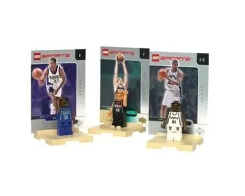 NBA Collectors #1 Image