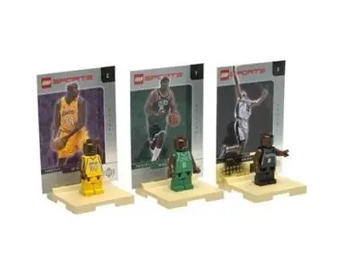 NBA Collectors #2 Image