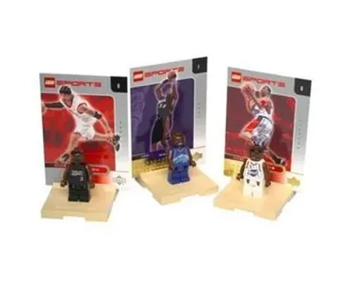 NBA Collectors #5 Image