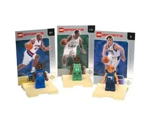 NBA Collectors #6 Image