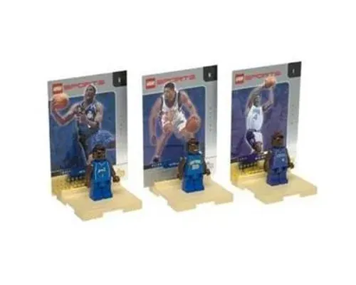 NBA Collectors #8 Image