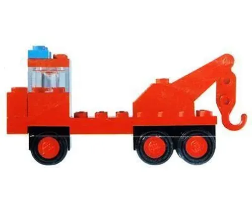 Tow Truck Kit Image