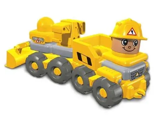 Happy Constructor Image