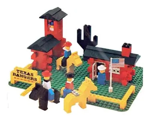 Texas Rangers Image