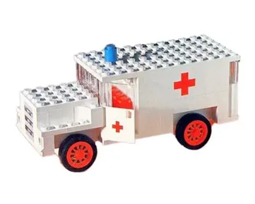 Ambulance Image